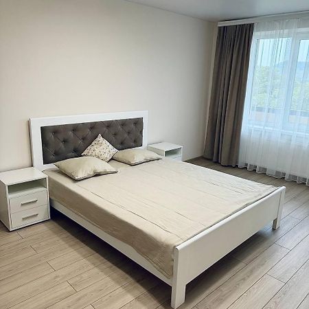 Двокімнатна Квартира На Корятовича, 2Б Berehowo Zewnętrze zdjęcie